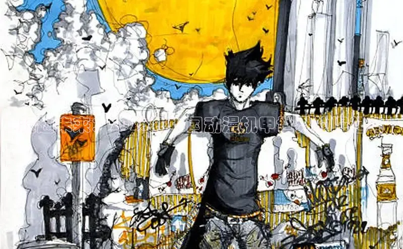 虫虫漫画官网页面免费漫画入口